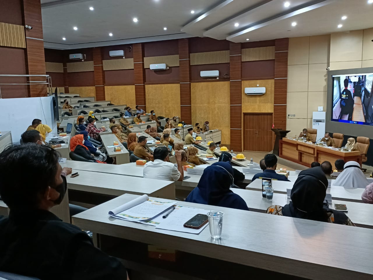 Parepare Meyakinkan di Penilaian Tahap III PPD Nasional, BPS Ungkap Pertumbuhan Ekonomi, Masyarakat Rasakan Dampak